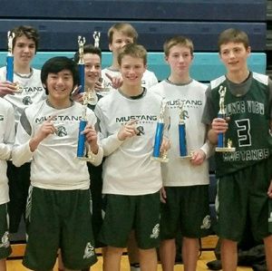 Meet your Posher, Lucas